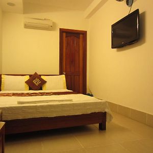 Pylos Hotel