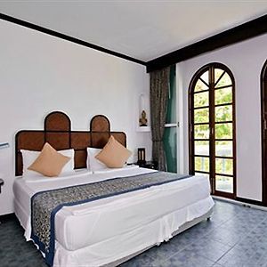 Poseidon Boutique Hotel
